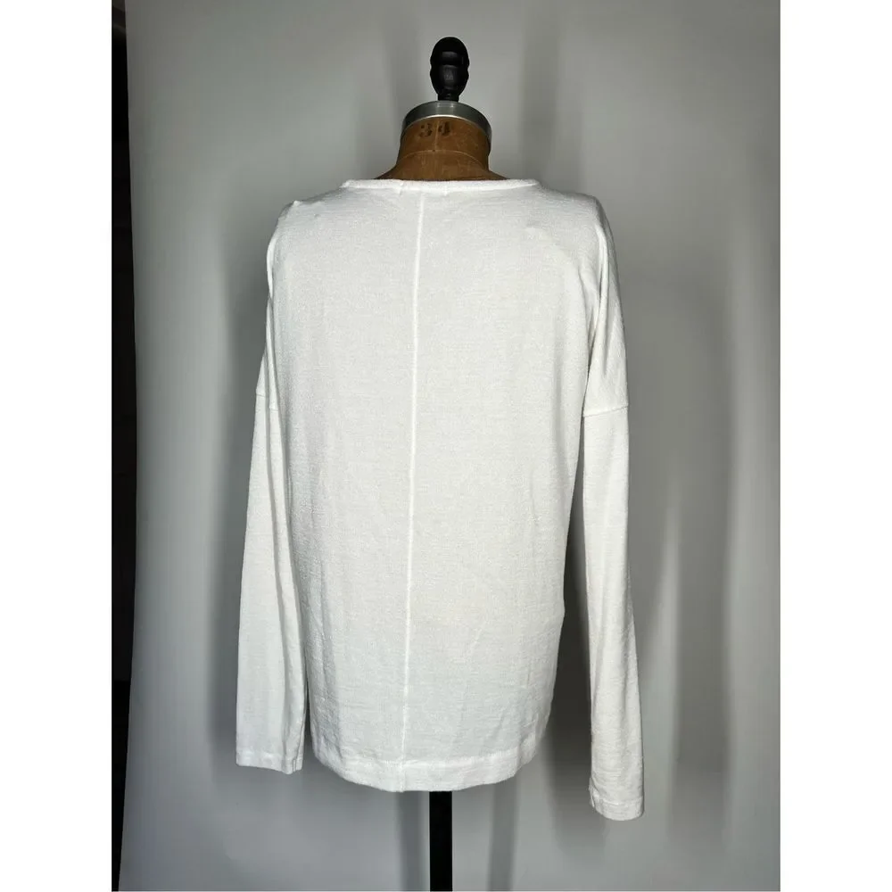 rag & bone lightweight sweater - Picture 3 of 7